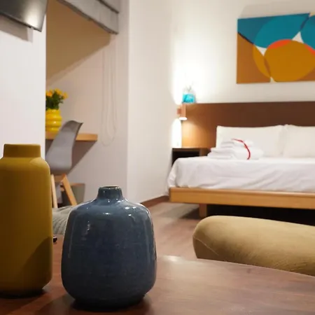 Around Nocleg ze śniadaniem