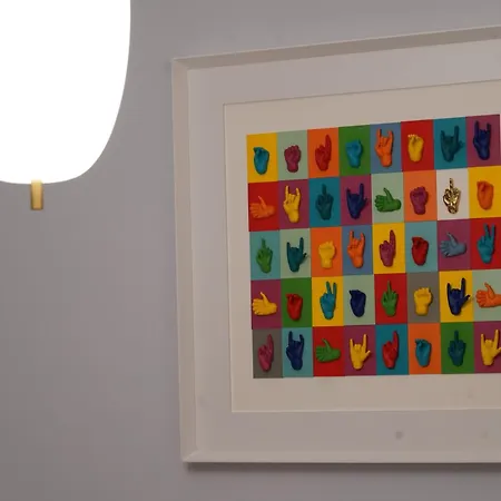 Around فندق مبيت وإفطار 4*