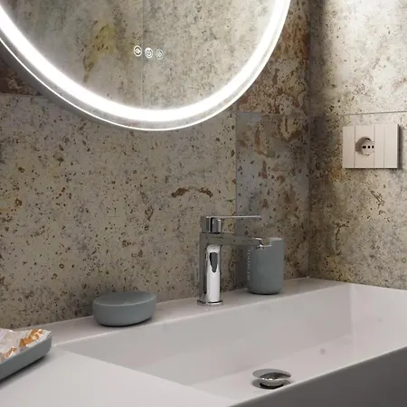 فندق مبيت وإفطار Around