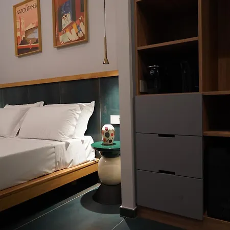 Around Bed & Breakfast