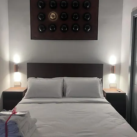 Bed & Breakfast Around 4*