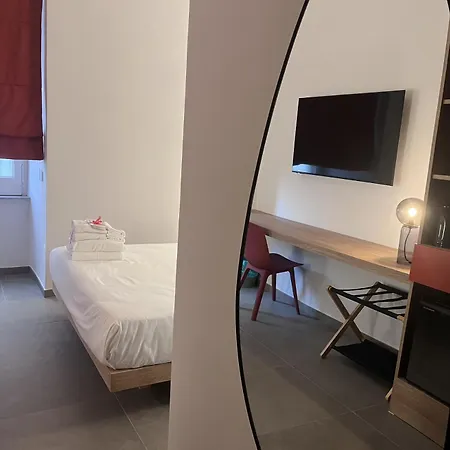 Around Bed & Breakfast Napoli