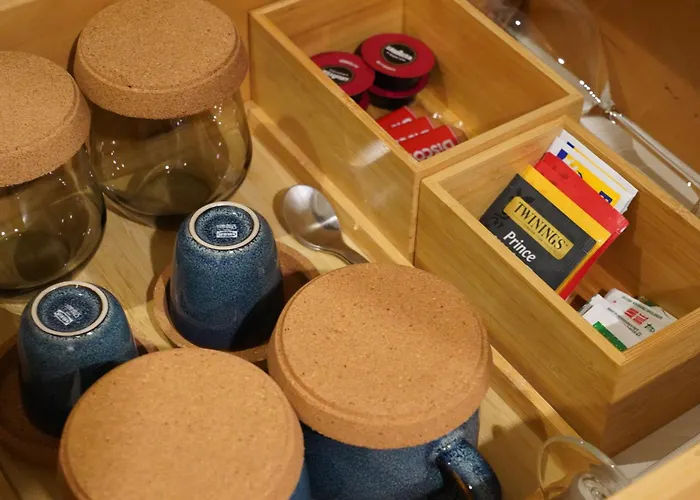 Around فندق مبيت وإفطار نابولي