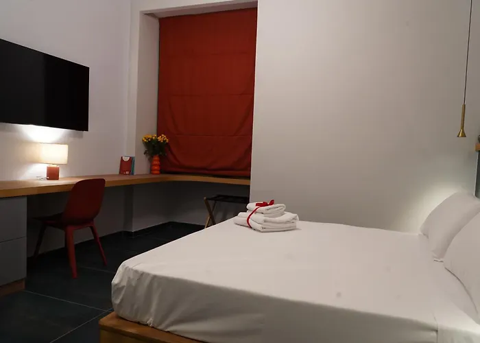 Around Nocleg ze śniadaniem 4*