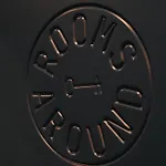 Around