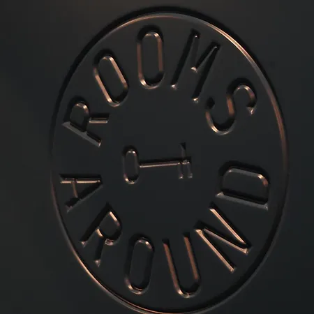 Around