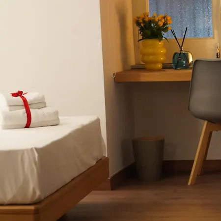 Around فندق مبيت وإفطار 4*