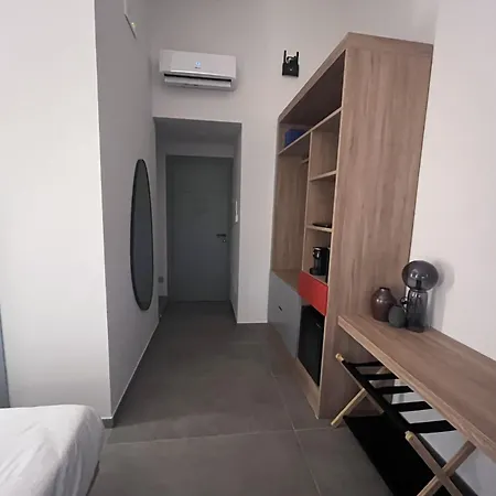 Around فندق مبيت وإفطار