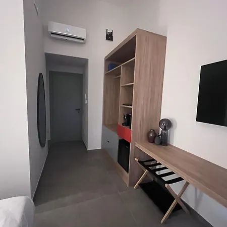 Around فندق مبيت وإفطار