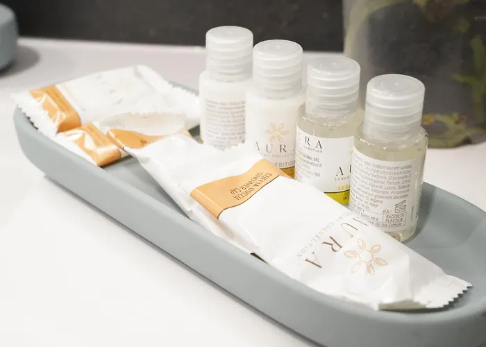 Bed & Breakfast Around