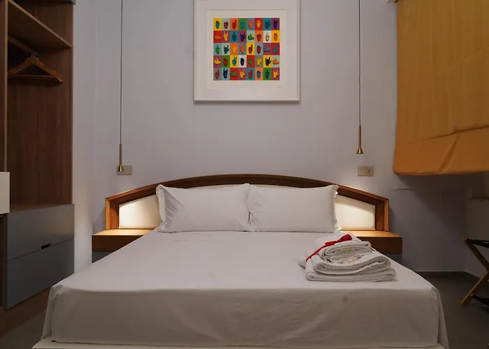 Bed & Breakfast Around Naples