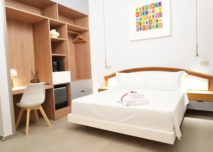 Bed & Breakfast Around Naples