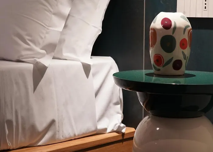 Around Bed & Breakfast