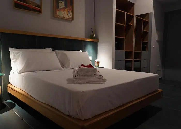 Around Bed & Breakfast