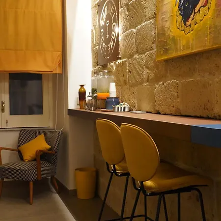 Oda ve Kahvaltı Around