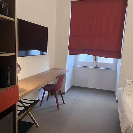 B&B Around