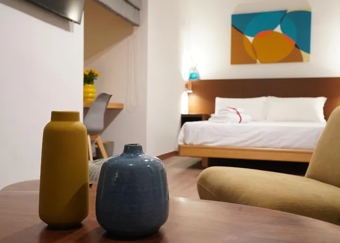 Around Oda ve Kahvaltı