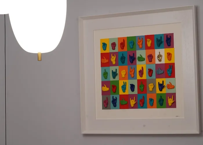 Around Oda ve Kahvaltı 4*